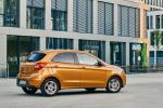 Ford Ka+ 2016 года (EU)